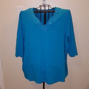 Catherines Tunic